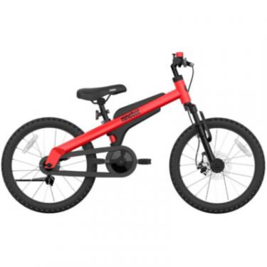 Детский велосипед Ninebot Kids Bike 18'' Red Фото