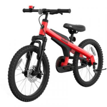 Детский велосипед Ninebot Kids Bike 18'' Red Фото 1
