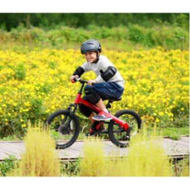 Детский велосипед Ninebot Kids Bike 18'' Red Фото 5