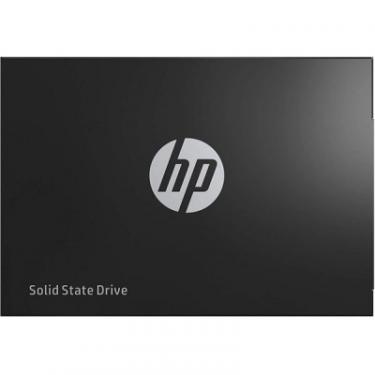 Накопитель SSD HP 2.5" 500GB S700 Фото