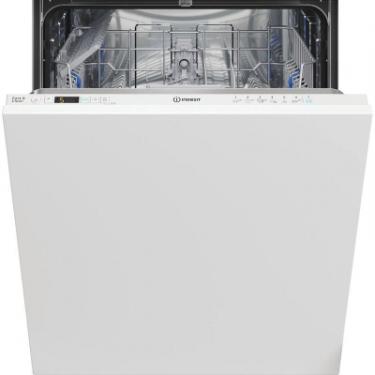 Посудомоечная машина Indesit DIC3B+16A Фото