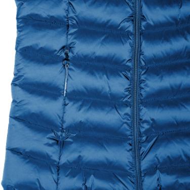 Куртка Huppa STIINA 1 18120137 синій 116 Фото 1