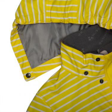Куртка Huppa JACKIE 18130000 жовтий 92 Фото 4
