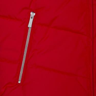 Куртка Huppa MOODY 1 17470155 червоний 152 Фото 3