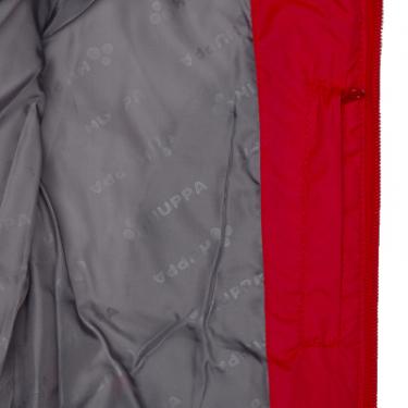 Куртка Huppa MOODY 1 17470155 червоний 152 Фото 4