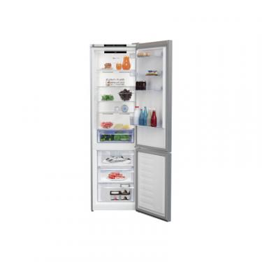 Холодильник Beko RCNA406I35XB Фото 2