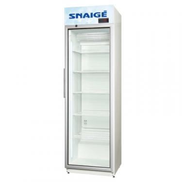 Холодильник Snaige CD40DC-S300VE Фото