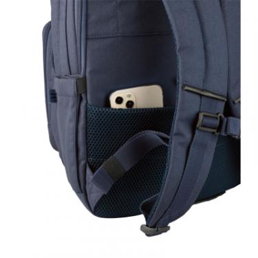 Рюкзак для ноутбука Tucano 16" Flash, blue Фото 8