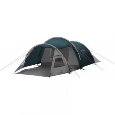 Палатка Easy Camp Spirit 300 Steel Blue Фото