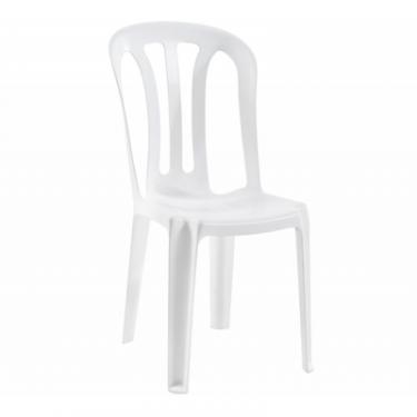 Кухонный стул PAPATYA BUKET, білий Фото