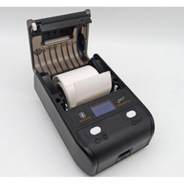 Принтер этикеток UKRMARK AT 20EW USB, Bluetooth, NFC Фото 4