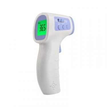 Термометр Wintact медичний 0-100C Фото