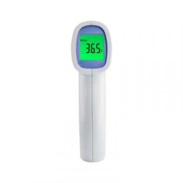 Термометр Wintact медичний 0-100C Фото 2