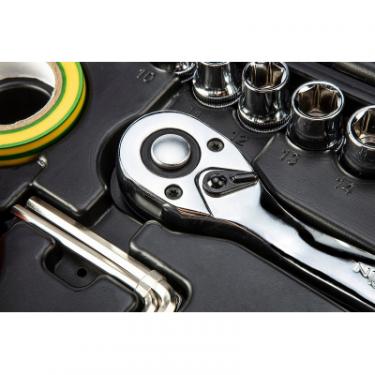 Набор инструментов Neo Tools 65 шт. Фото 6