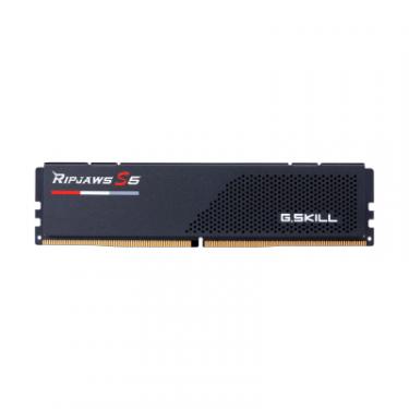 Модуль памяти для компьютера G.Skill DDR5 32GB (2x16GB) 5200 MHz Ripjaws S5 Фото 2
