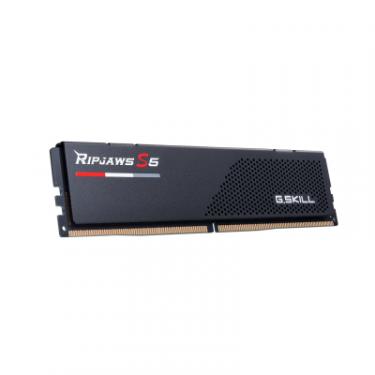 Модуль памяти для компьютера G.Skill DDR5 32GB (2x16GB) 5200 MHz Ripjaws S5 Фото 3
