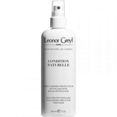 Спрей для волос Leonor Greyl Condition Naturelle Термозахисний для укладки 150 Фото