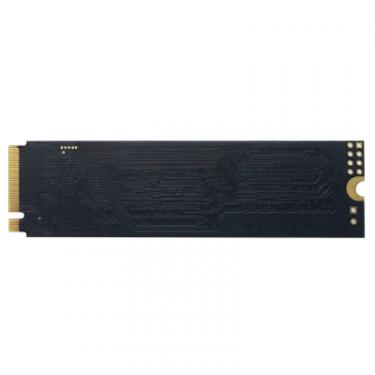 Накопитель SSD Patriot M.2 2280 480GB Фото 4