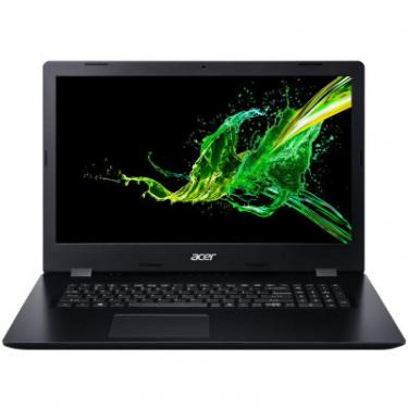 Ноутбук Acer Aspire 3 A317-52 Фото