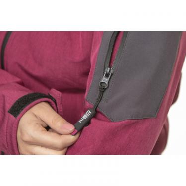 Куртка рабочая Neo Tools Softshell Woman Line, розмір M (38), легка,вітро і Фото 9