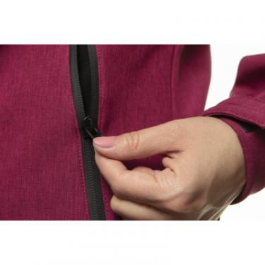 Куртка рабочая Neo Tools Softshell Woman Line, розмір M (38), легка,вітро і Фото 6