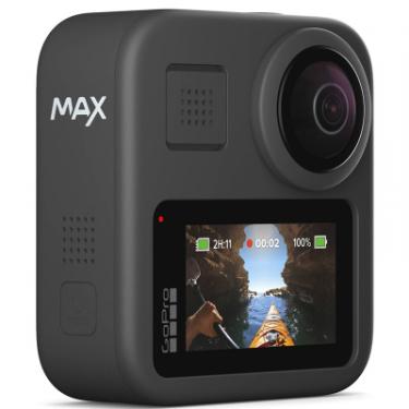 Экшн-камера GoPro MAX Фото 2