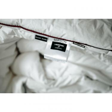 Одеяло MirSon De Luxe Hand Made №667 Літній з евкаліптом 220х240 Фото 9