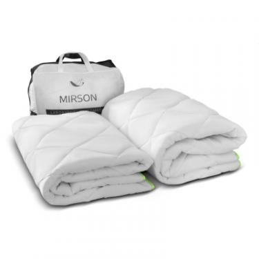 Одеяло MirSon Eco Line №637 Демі з евкаліптом 220х240 Фото 2