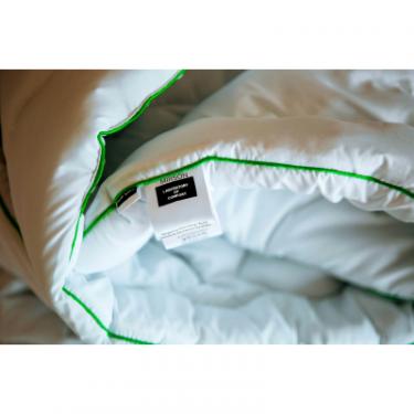 Одеяло MirSon антиалергенна Eco Eco-Soft Hand Made 812 Демі 110x Фото 9
