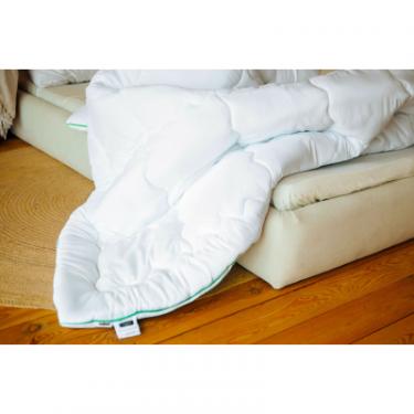 Одеяло MirSon антиалергенна Eco Eco-Soft Hand Made 812 Демі 110x Фото 8