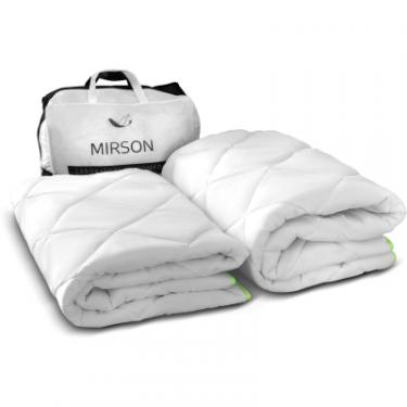 Одеяло MirSon антиалергенна EcoSilk 002 демі 155x215 см Фото 3