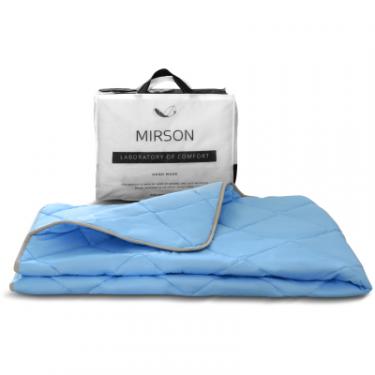 Одеяло MirSon антиалергенна Valentino Eco-Soft 830 демі 110x140 Фото 1