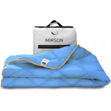 Одеяло MirSon антиалергенна Valentino Eco-Soft 831 зима 220x240 Фото 2