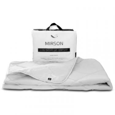 Одеяло MirSon антиалергійна Bianco Тенсел (Modal) 0774 деми 155x Фото 2