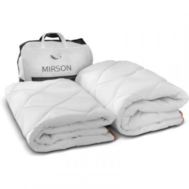 Одеяло MirSon бавовняна 095 зима 200х220 см Фото 1