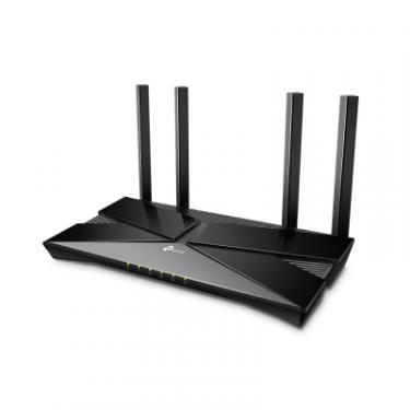 Маршрутизатор TP-Link ARCHER-AX1500 Фото 1