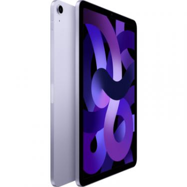Планшет Apple iPad Air 10.9" M1 Wi-Fi 64GB Purple Фото 1