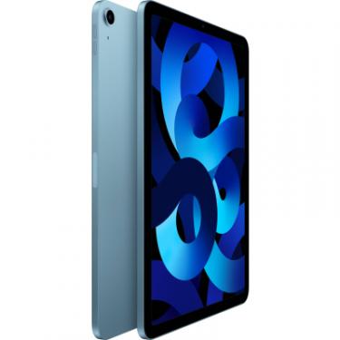 Планшет Apple iPad Air 10.9" M1 Wi-Fi + Cellular 64GB Blue Фото 1