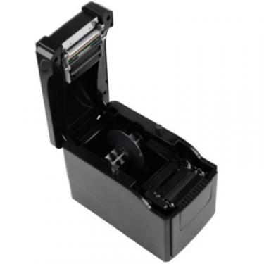 Принтер этикеток Gprinter GP2120TF USB Фото 1