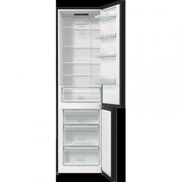 Холодильник Gorenje NRK6202EBXL4 Фото 3