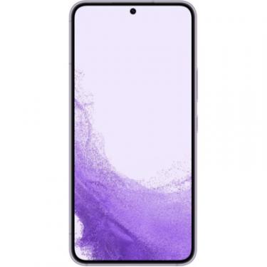 Мобильный телефон Samsung Galaxy S22 5G 8/256Gb Bora Purple Фото 1
