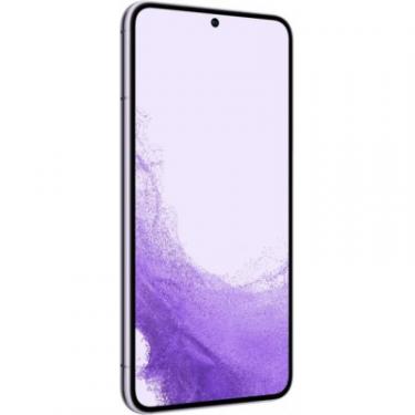 Мобильный телефон Samsung Galaxy S22 5G 8/256Gb Bora Purple Фото 3