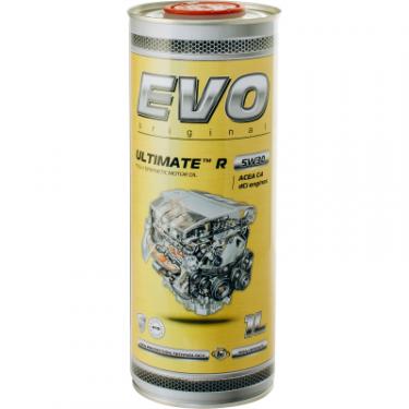 Моторное масло EVO ULTIMATE R 5W30 1L Фото
