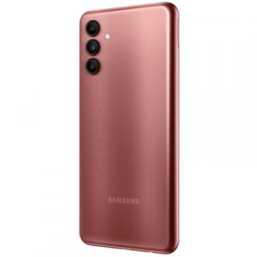 Мобильный телефон Samsung Galaxy A04s 3/32Gb Copper Фото 6