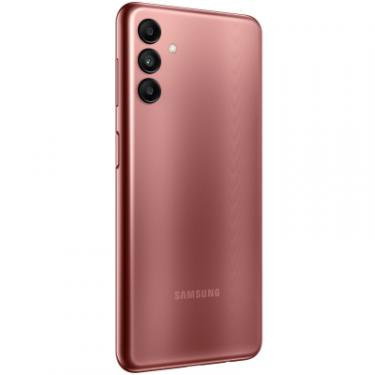 Мобильный телефон Samsung Galaxy A04s 3/32Gb Copper Фото 7