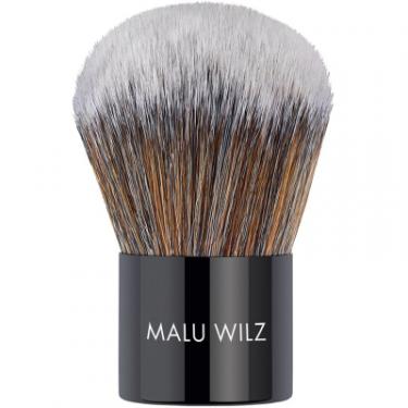 Кисть для макияжа Malu Wilz Kabuki Powder Brush для пудри Фото