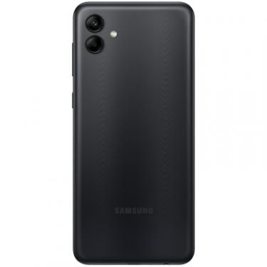 Мобильный телефон Samsung Galaxy A04 3/32Gb Black Фото 1