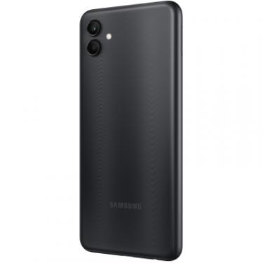 Мобильный телефон Samsung Galaxy A04 3/32Gb Black Фото 6