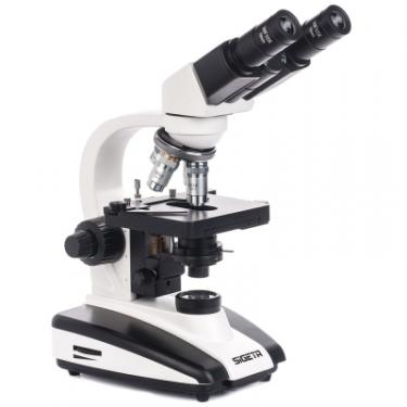 Микроскоп Sigeta MB-202 40x-1600x LED Bino Фото