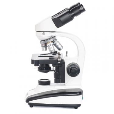 Микроскоп Sigeta MB-202 40x-1600x LED Bino Фото 2